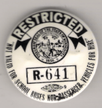 Minnesota Undated Restricted
