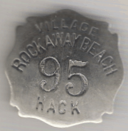 Rockaway Beach Village Hack