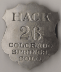 Hack Colorado Springs