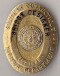 Connecticut Highway Department Bridge Designer