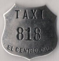 Taxi