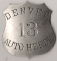 Denver Auto Herdic