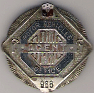 Philippines Agent Motor Vehicle Office