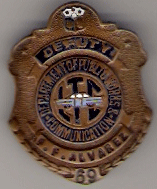 Philippines F.F. Alvarez Deputy Department of Public Works and Communication