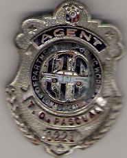 Philippines Agent T.O. Pasqual Department of Public Works and Communications