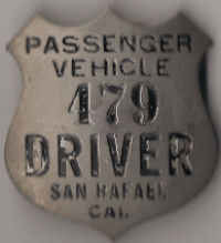 Driver Passenger Vehicle