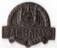 Albany 1921/22