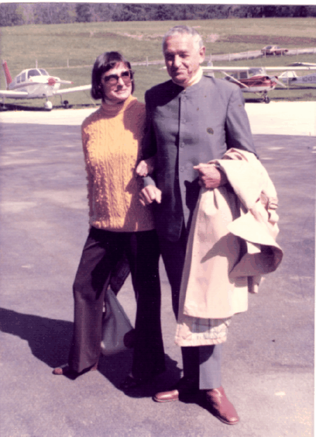 Andrew Wyeth Photo at Airfield