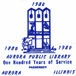 1980 Aurora Passenger