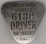 Passenger Vehicle Driver Series B