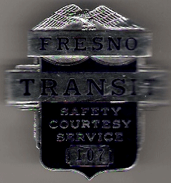 Transit Safety Courtesy Service