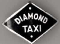 Montreal Diamond Taxi
