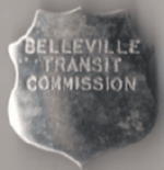 Belleville Ontario Transit Commission