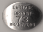 Brantford Ontario Cartage Driver
