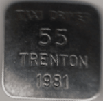 Trenton Ontario 1981 Taxi Driver