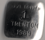 Trenton Ontario 1989 Taxi Driver