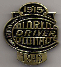 1915 Driver