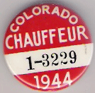 1944 Chauffeur