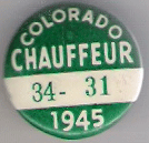 1945 Chauffeur