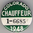 1948 Chauffeur