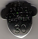 1967 Chauffeur Grand Junction left