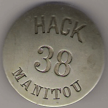 Hack Manitou