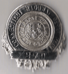 Connecticut Highway Department