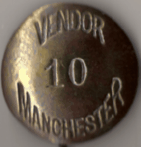 Manchester Connecticut Vendor