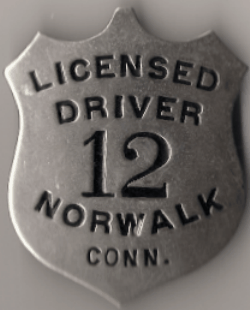 Norwalk Connecticut Licensed Driver