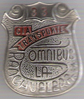 Chaffeur CIA Transporte Omnibus