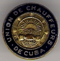 Union de Chauffeures de Cuba