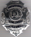Inspector Aliados Omnibus