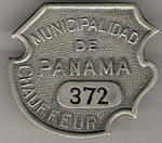 Panama Chauffeur