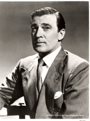 David Niven Additional Document