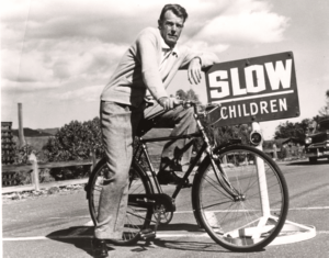 Dennis O'Keefe Photo