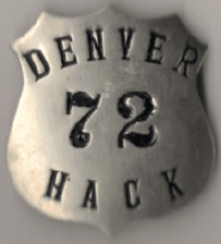 Denver Hack