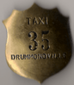 Drummondville Taxi