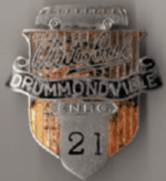 Drummondville Autobus Enrg