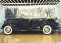 Home of FDR Hyde Park NY