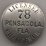 Licensed Chauffeur Pensacola