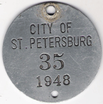 1948 St Petersburg