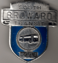 South Broward Transit