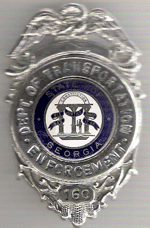 Motor Vehicle Enforcement Dept. of Transportation