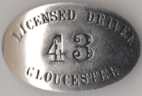 Gloucester Licensed Driver Massachusetts