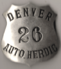 Denver Auto Herdig