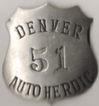 Denver Auto Herdig