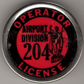 Honolulu Operator License Airport Division