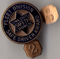 2 Year Fleet Division Safe Driver Award Iowa