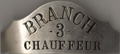 Branch Iowa Chauffeur