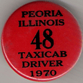 1970 Taxicab Driver
